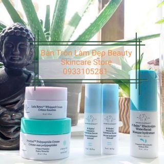Kem dưỡng Drunk Elephant các lọai