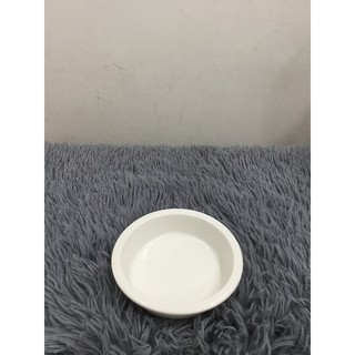 KHAY THỰC PHẨM 13.5x3 CM - GỐM SỨ VIỆT(DONG HWA) - HÀNG VIỆT NAM CHẤT LƯỢNG CAO