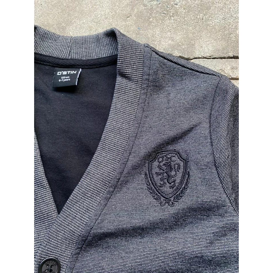 ÁO KHOÁT XUẤT KHẨU DƯ XỊN XÒ