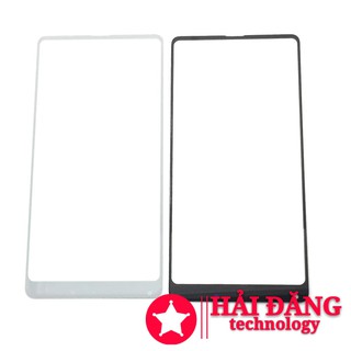 Mặt kính xiaomi mi mix 2s
