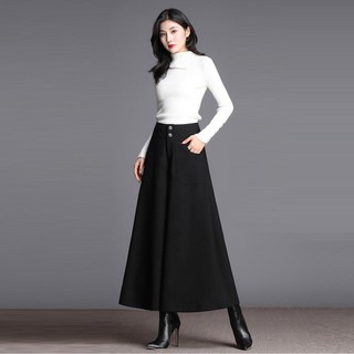 QUẦN CẠP CAO| QUẦN ỐNG RỘNG| QUẦN TÂY NỮ LƯNG CAO SIÊU SANG