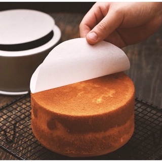 Giấy nến cắt sẵn 50 tờ