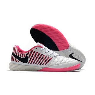 Giày Đá Banh Sân Cỏ Nhân Tạo Futsal Lunar Gato II IC M Rocket | Galaxy Sport - Giày Đá Bóng