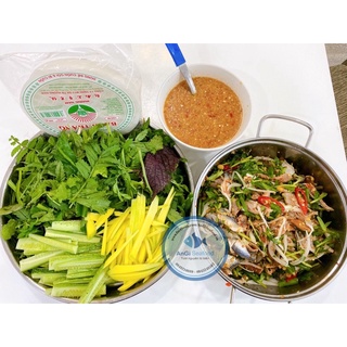 [GIAO HỎA TỐC SG] Cá trích phile 500g