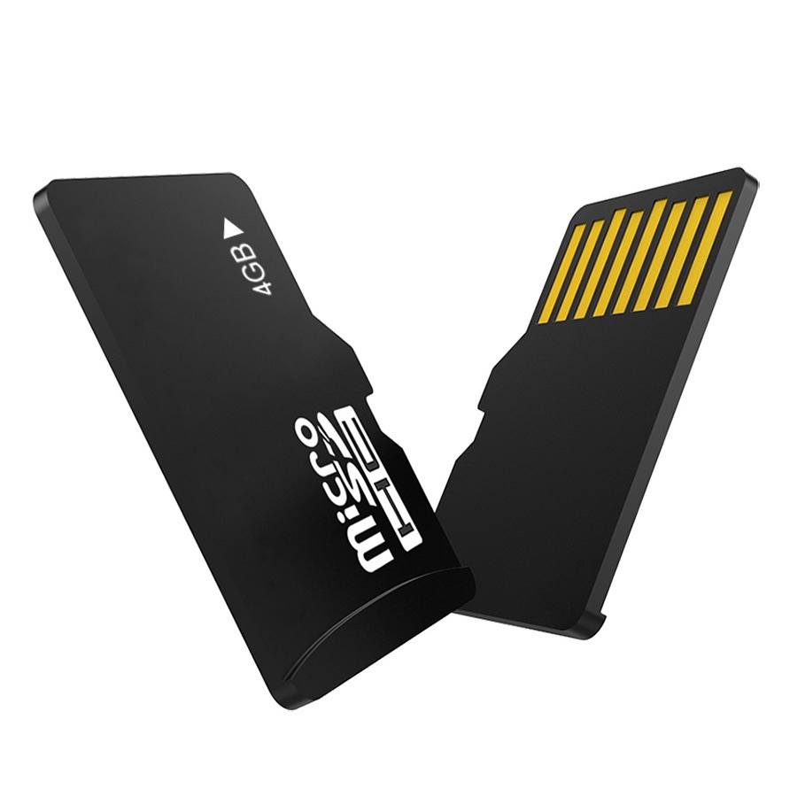 Thẻ Nhớ TF Tốc Độ Cao HC / XC Card2GB 8GB / 16GB / 32GB / 64GB / 128GB / 256GB / 512GB Class 10