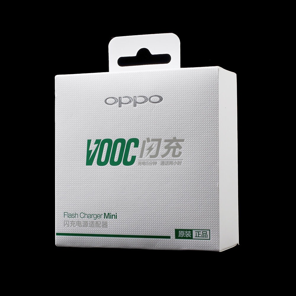 Sạc Oppo F1 Plus VOOC - Chính Hãng