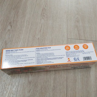 Màng Bọc Thực Phẩm Tamiko 30*150m