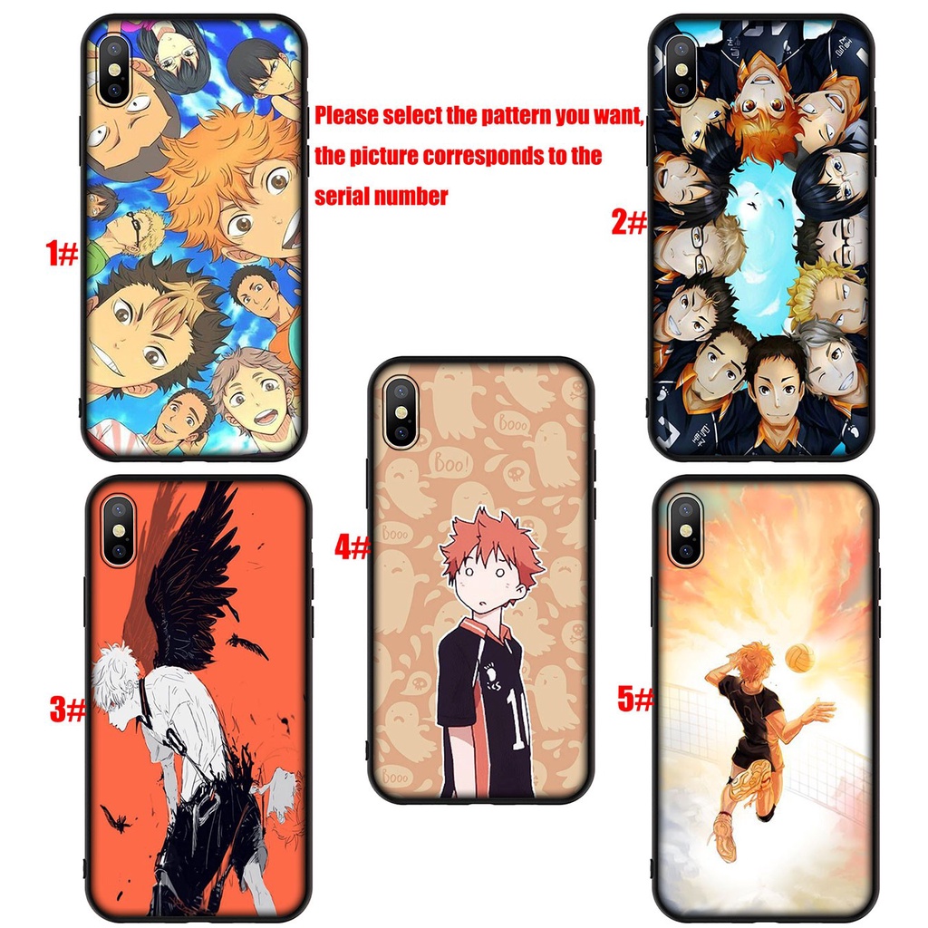 Ốp Lưng Mềm In Hình Anime Bóng Rổ Cho Oppo Reno 5 4 3 Pro 2 Z F 2f 2z F5 F17 Pro A93 A73 2020 Reno5 Reno4