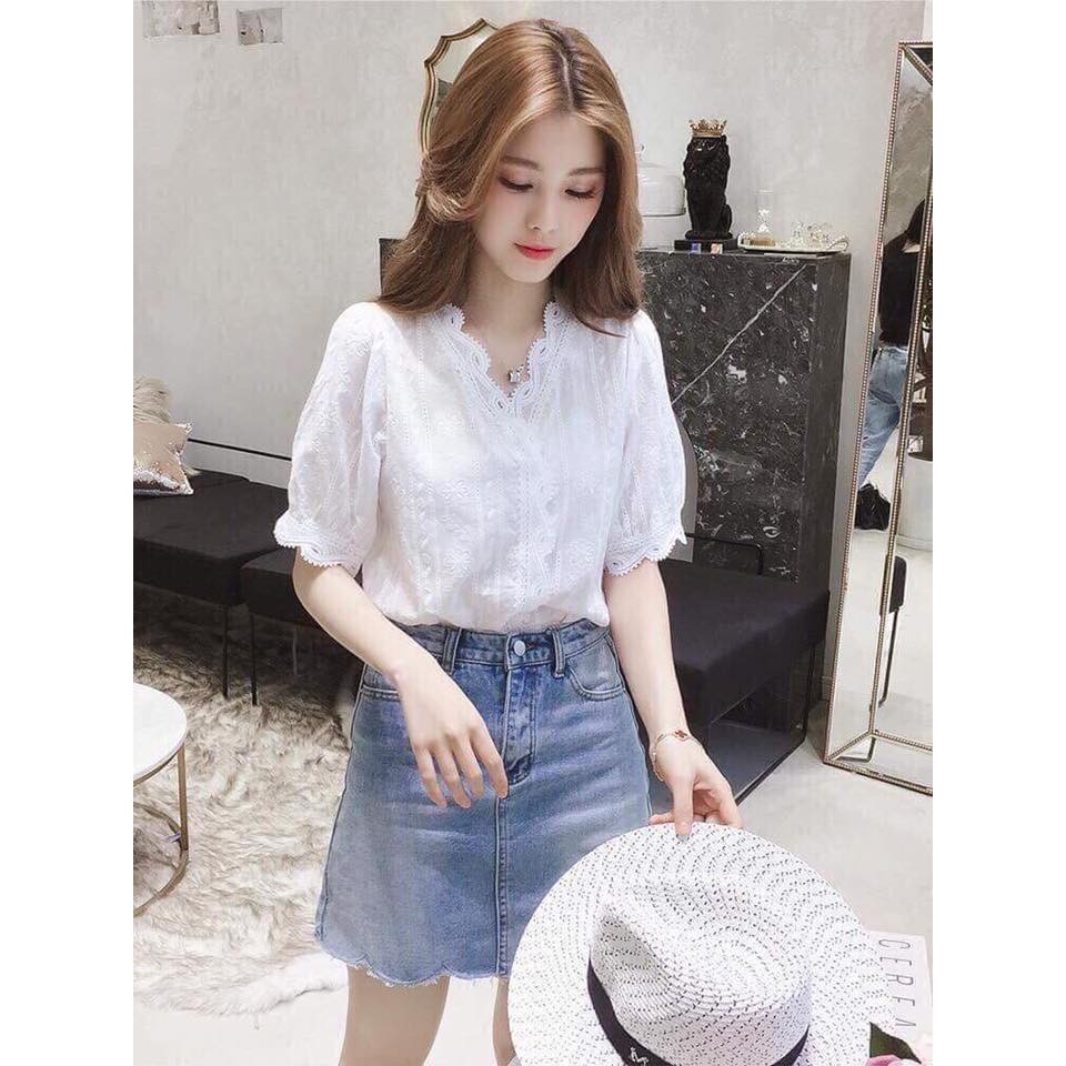 Sơ mi thần thánh