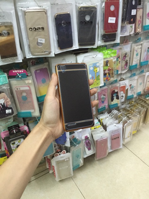 Ốp OPPO F1(A35).....