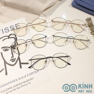 𝗚𝗼̣𝗻𝗴 𝗸𝗶́𝗻𝗵 𝘃𝗶𝗻𝘁𝗮𝗴𝗲 𝗴𝗼́𝗰 𝗰𝗮̣𝗻𝗵 nam nữ đều đeo được