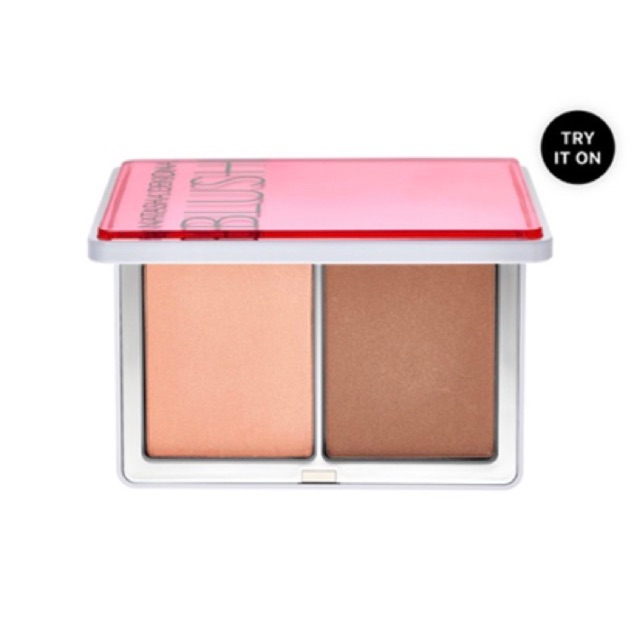 Natasha Denona - Phấn Má Đôi Natasha Denona Blush Duo