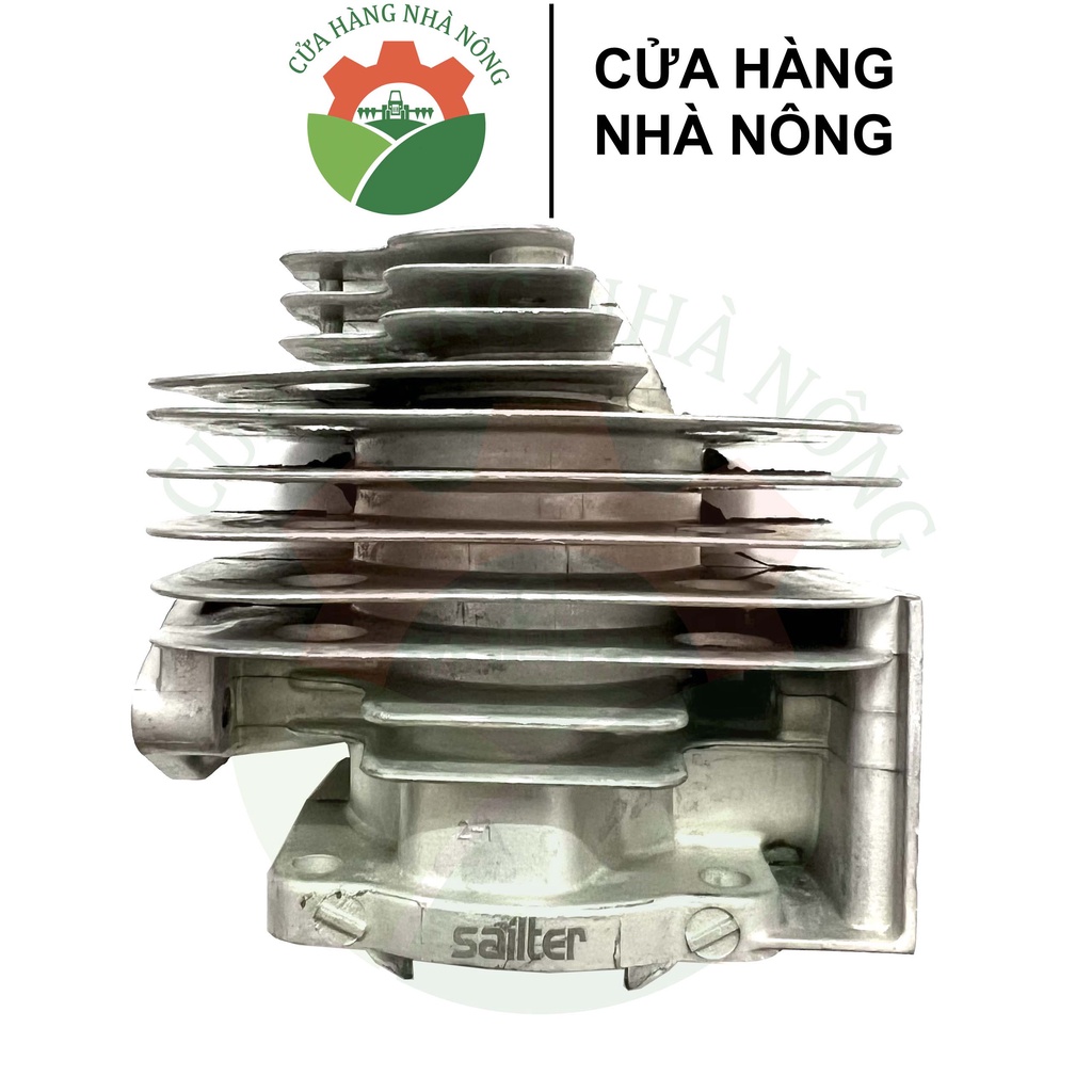 Nòng piston bạc máy cắt cỏ 430 SAILTER chất lượng tốt