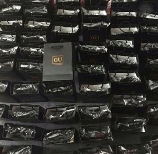 LEGGING GU SIÊU HÓT 2017
