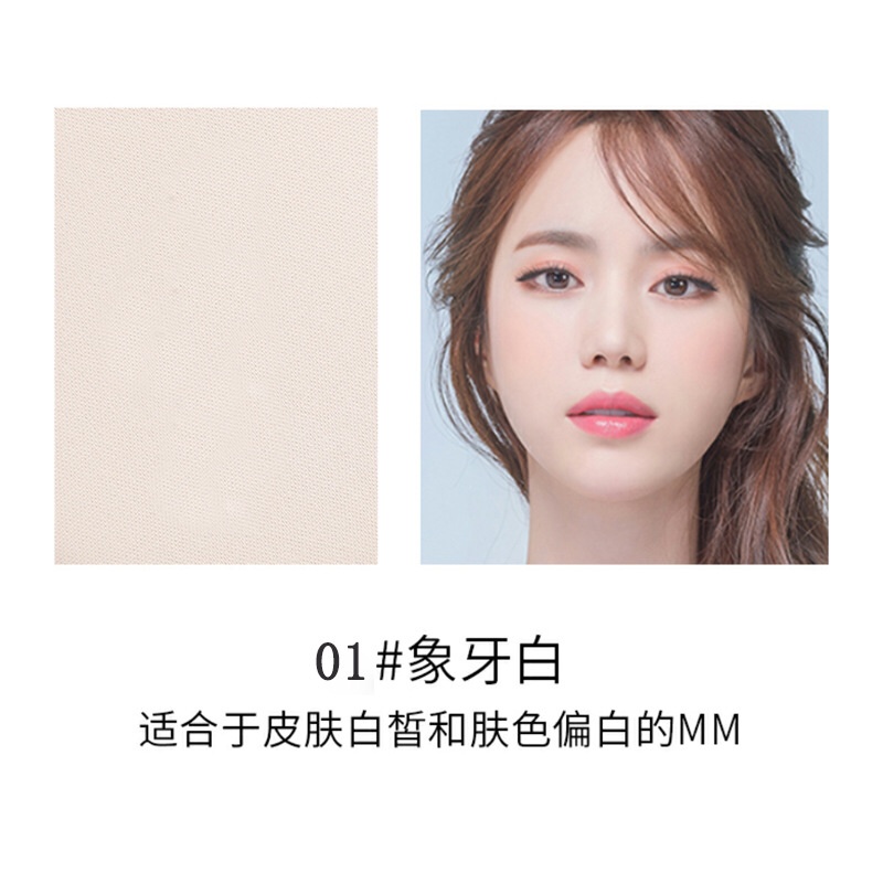 PHẤN NỀN LAMEILA HỘP KÍNH HÀNG NỘI ĐỊA TRUNG | BigBuy360 - bigbuy360.vn