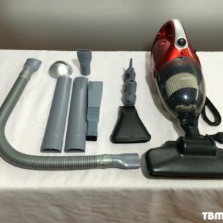 Máy hút bụi mini cầm tay 2 chiều VACUUM CLEAR
