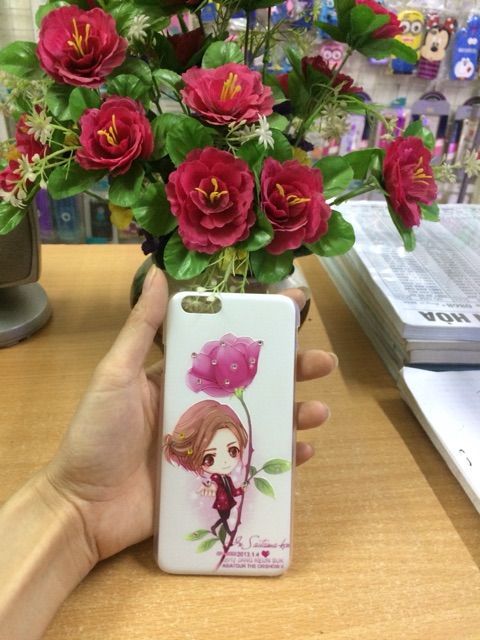 Ốp ip6/6s