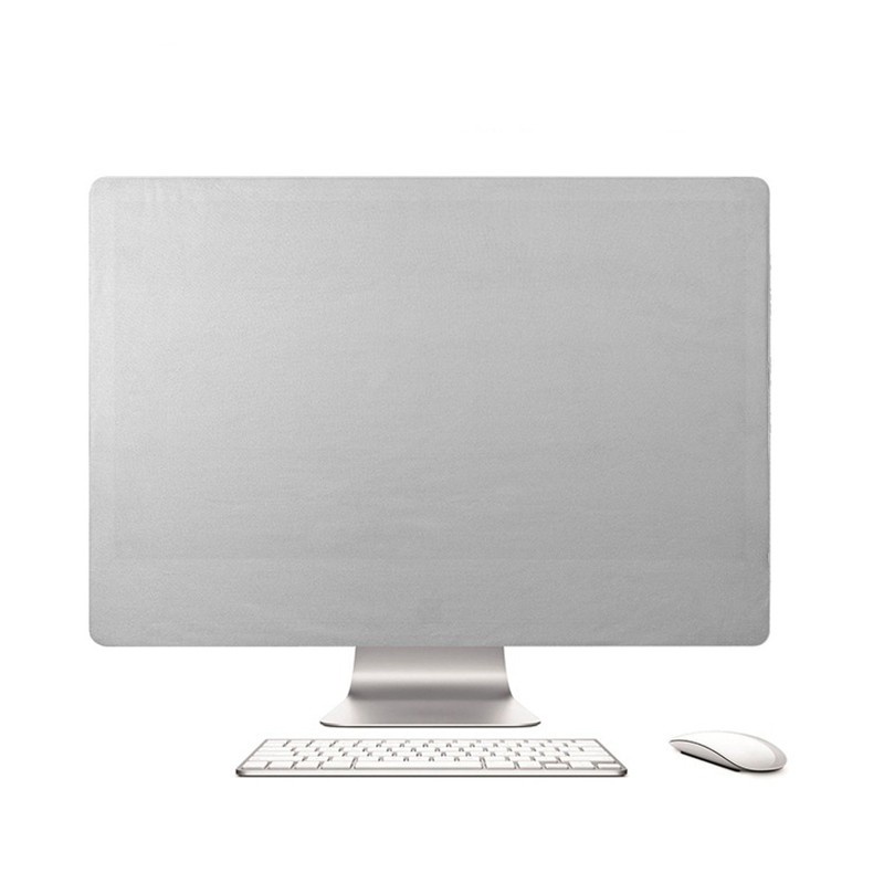 【In Stock】21 Inch 27 Inch Imac Dust Cover Computer Monitor Dust Cover Protector With Inner Soft Dust Covers For Apple Imac Lcd Screen(Sier 27 Inch) | BigBuy360 - bigbuy360.vn
