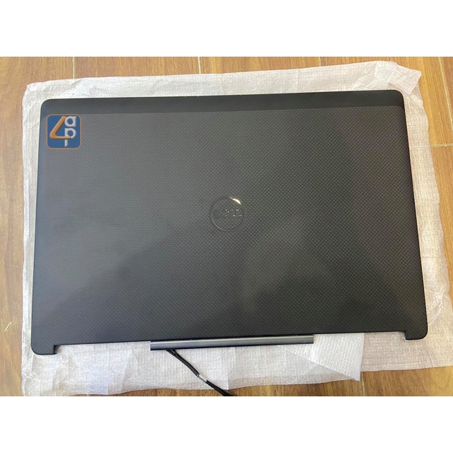 Vỏ Laptop Dell Precision M7720 M7710 hàng Zin tháo máy
