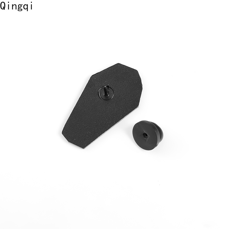 Ghim cài áo Miss Zoe họa tiết hoạt hình dễ thương tùy chọn kiểu dáng