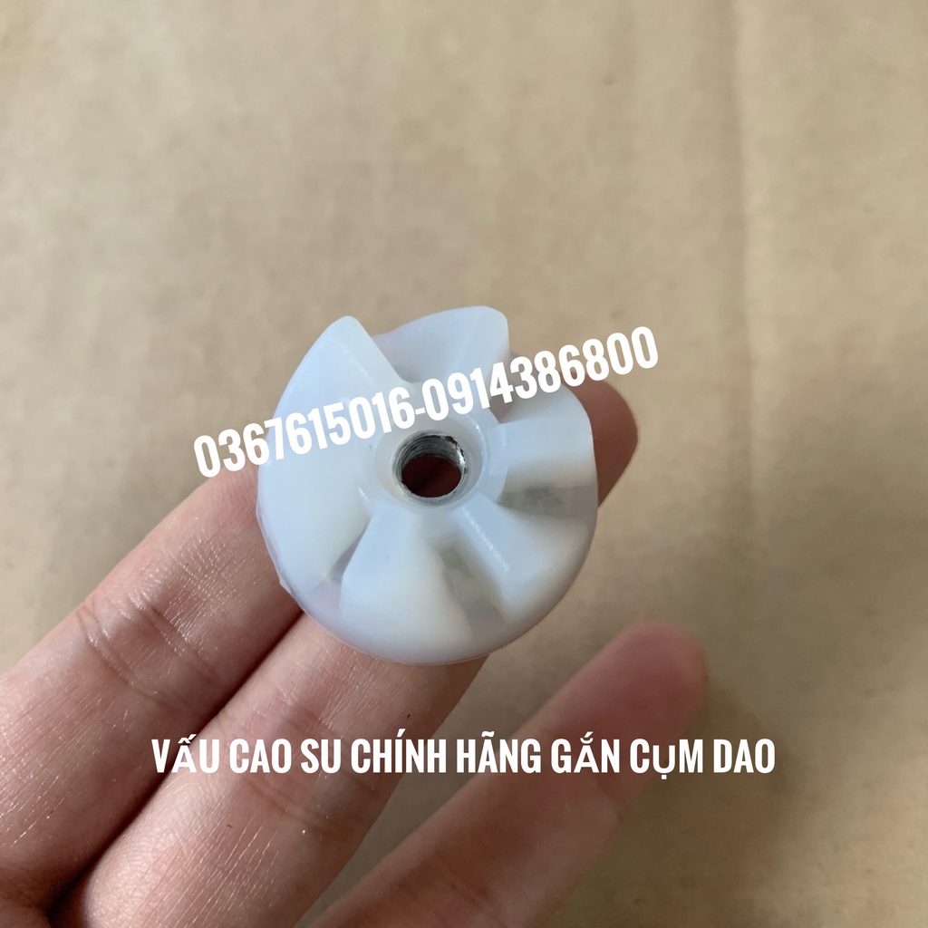 Phụ kiện máy xay sinh tố chính hãng Sunhouse SHD 5112 SHD5111