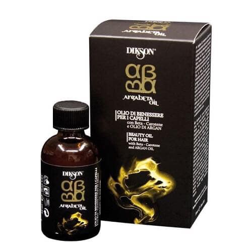 TINH DẦU DIKSON ARGABETA OIL 30ML