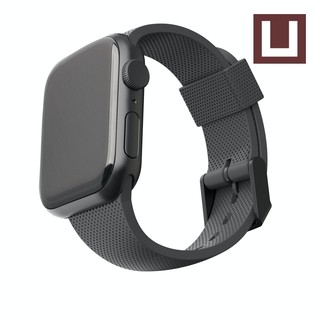 Dây đồng hồ UAG Dot Silicone cho Apple Watch