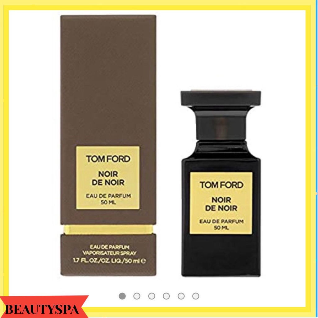 Nước hoa TOM FORD NOIR DE NOIR mã MP43 [chuẩn auth]