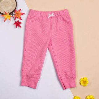 Combo quần nỉ trẻ em
