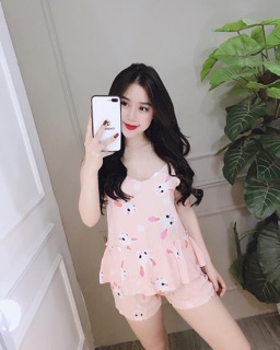 Bộ ngủ lanh 2 dây