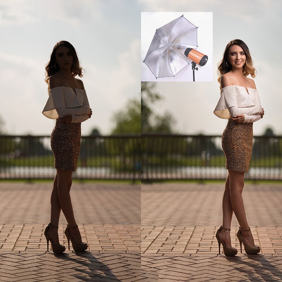 Đèn FLASH STUDIO GODOX MS300