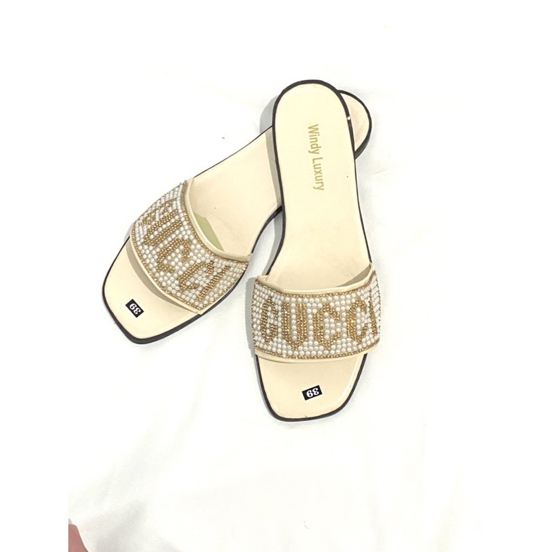 Dep thời trang nữ