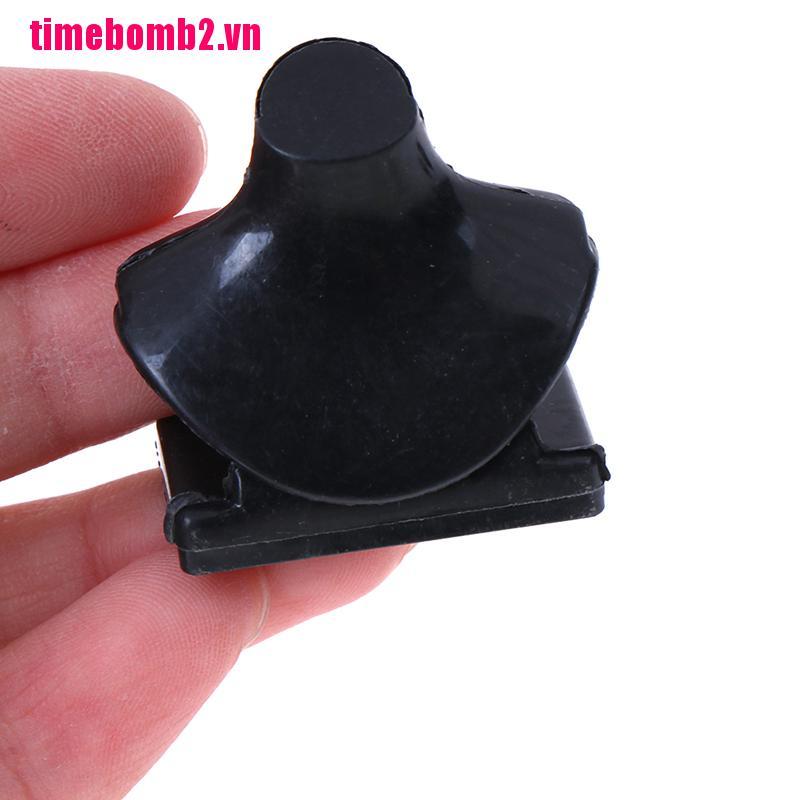 Bộ 5 Giá Đỡ Nhẫn Thiết Kế Dễ Thương Chuyên Dùng Cho Múa Ba Lê