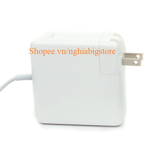 Adapter Sạc Cho Apple MacBook Pro Retina 85W Magsafe 2 - Grab, NowShip Tp.HCM