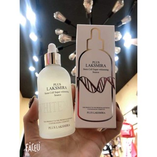 Tế bào gốc trắng da LAKSMIRA PLUS