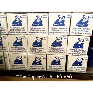 Phấn may hiệu panda 2 màu