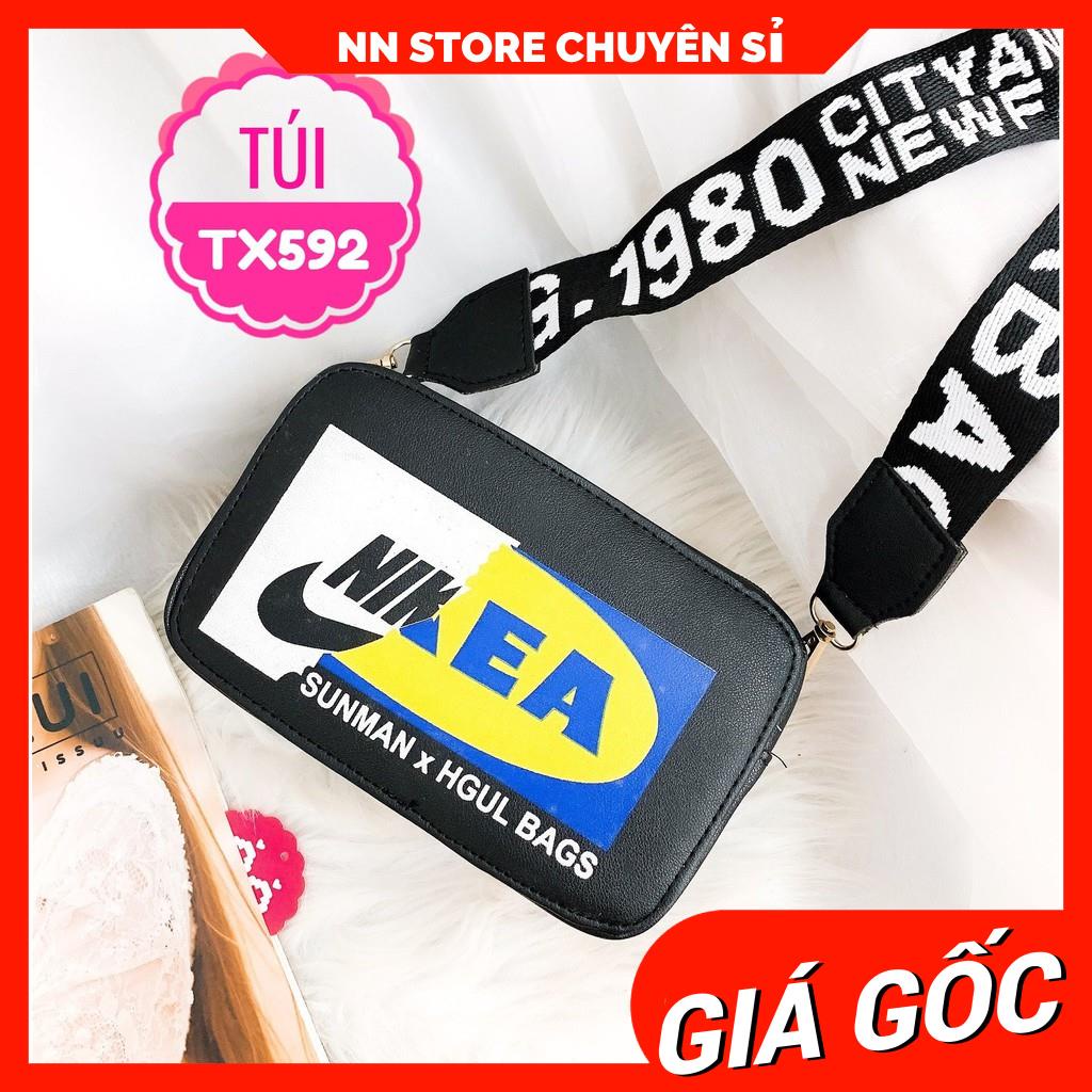 TÚI NIKEA CỰC XINH TX592 ⚡100% ẢNH THẬT⚡NN CHUYÊN SỈ - NN STORE