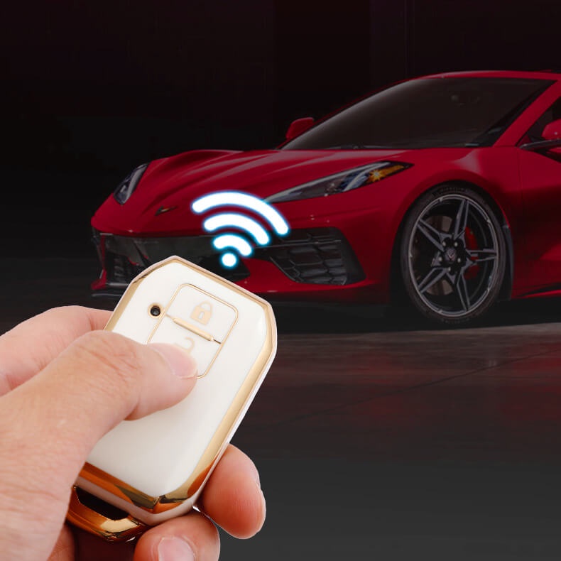 Vỏ TPU Bảo Vệ Chìa Khóa Cho Xe Suzuki XL7 Ertiga Swift 2018 2017 Wagon R Monopoly