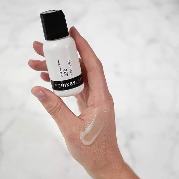 Serum chống lão hóa The INKEY List Q10 The Inkey List 30ml