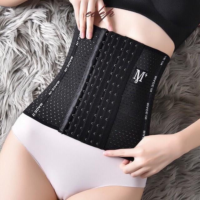 Đai Nịt Bụng Thông Hơi Chống Cuộn Chữ M