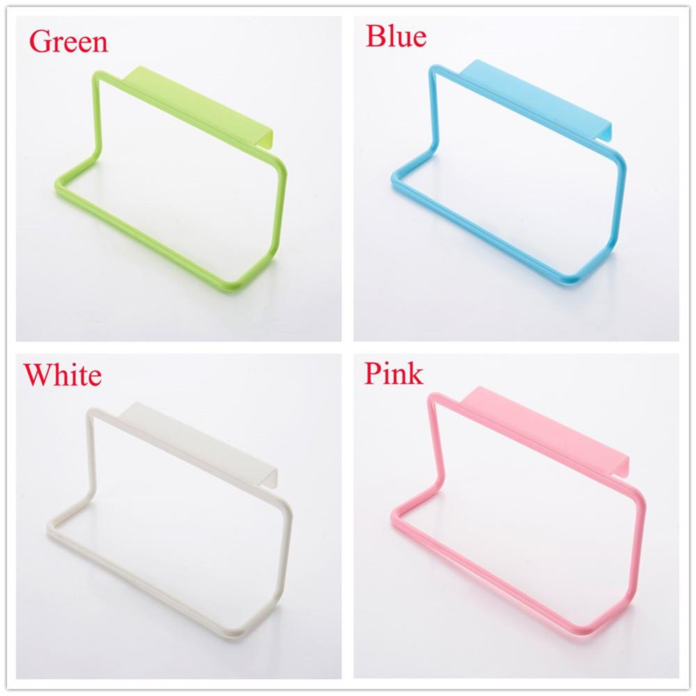 KUNHEV Giá Đỡ Treo Khăn / Tách Trà Độc Đáo Tiện Dụng Cho Gia Đ