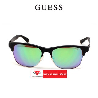 Kính Mát Unisex Guess GU6859