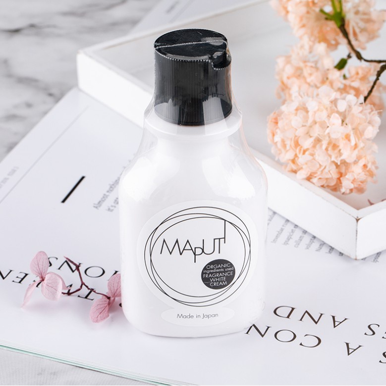 [Hàng mới về] Kem làm trắng Maputi làm săn chắc cho ngực/nhũ hoa/vùng riêng tư | BigBuy360 - bigbuy360.vn