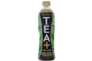 Lốc trà Teaplus 6 chai hsd nhập liên tục