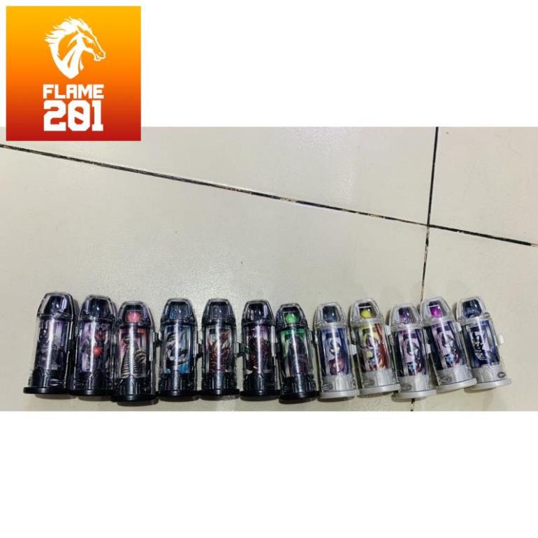 TPHCM TPHCM Đồ Chơi Capsule Ultraman Geed - Siêu Nhân Điện Quang