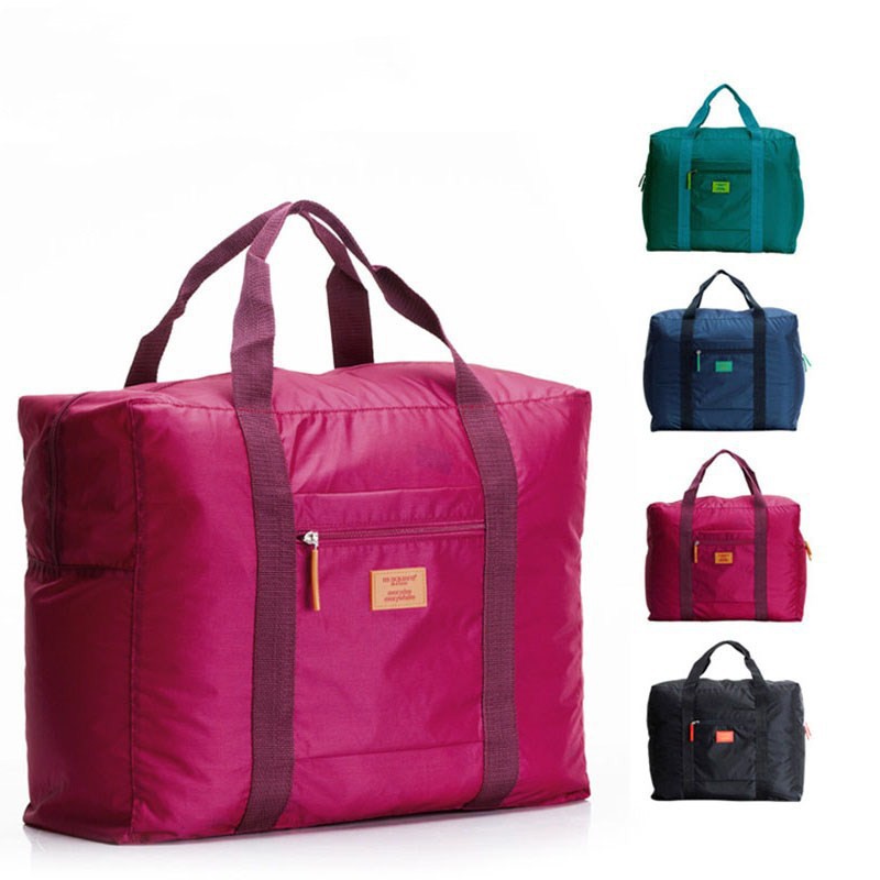 Túi xách đựng đồ du lịch cỡ lớn tiện dụng