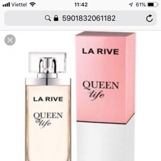 🇩🇪 La Rive Queen of Life🇩🇪