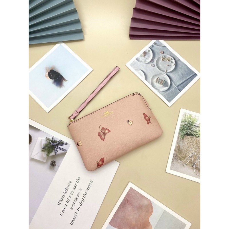 VÍ COACH MÓC TAY 2972