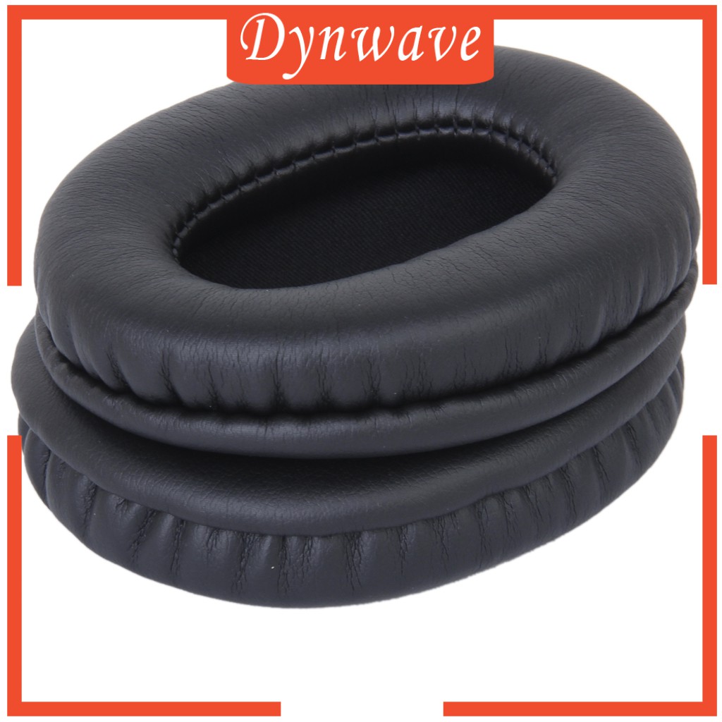 Cặp Đệm Tai Nghe Thay Thế Cho Audio Technica Ath-M50 M50S M30 Ath-Sx1