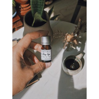 Tinh dầu Xô Thơm - Clary Sage 5ml - 10ml